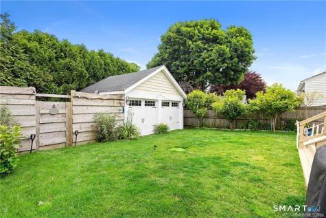 36 White Sands Beach Road Old Lyme CT 06371