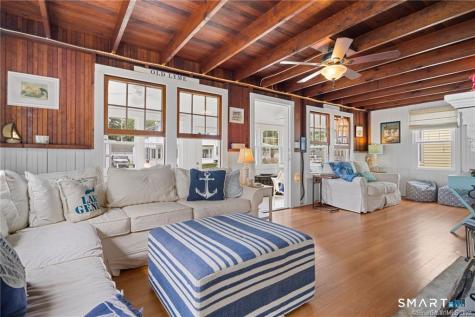 36 White Sands Beach Road Old Lyme CT 06371