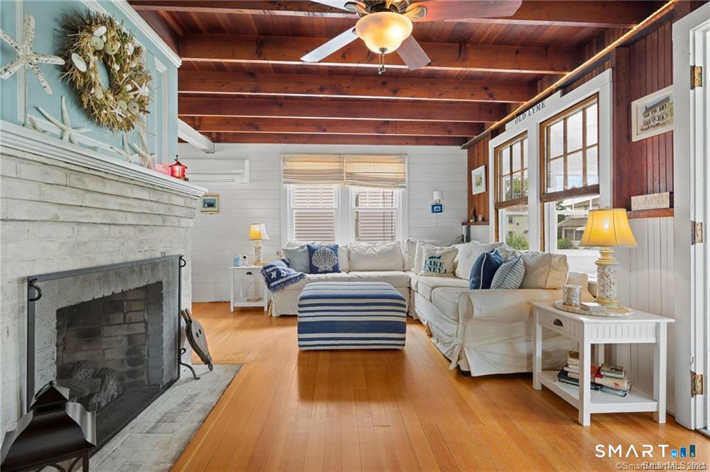 36 White Sands Beach Road Old Lyme CT 06371