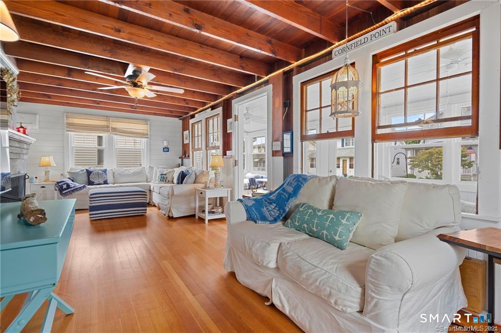 36 White Sands Beach Road Old Lyme CT 06371