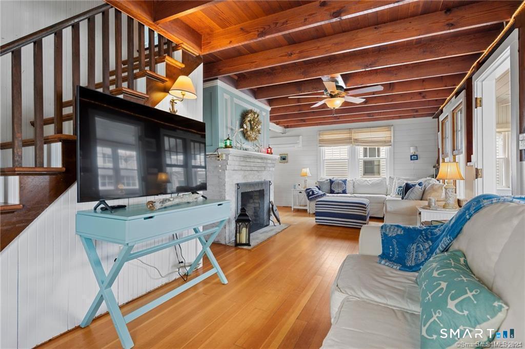 36 White Sands Beach Road Old Lyme CT 06371