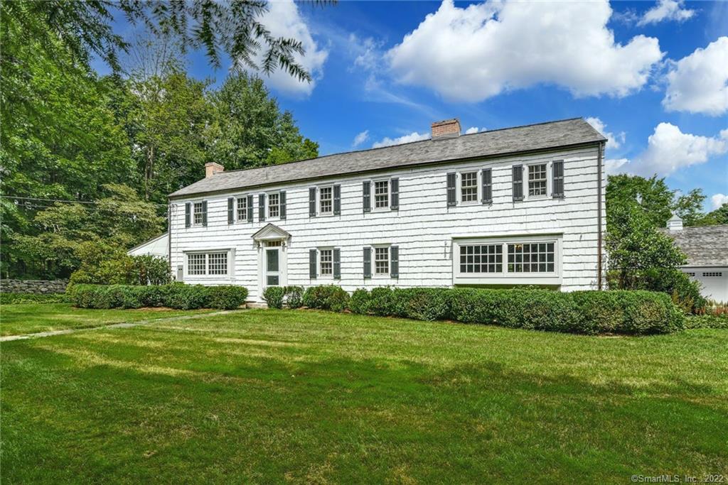1287 Rock Rimmon Road Stamford CT 06903