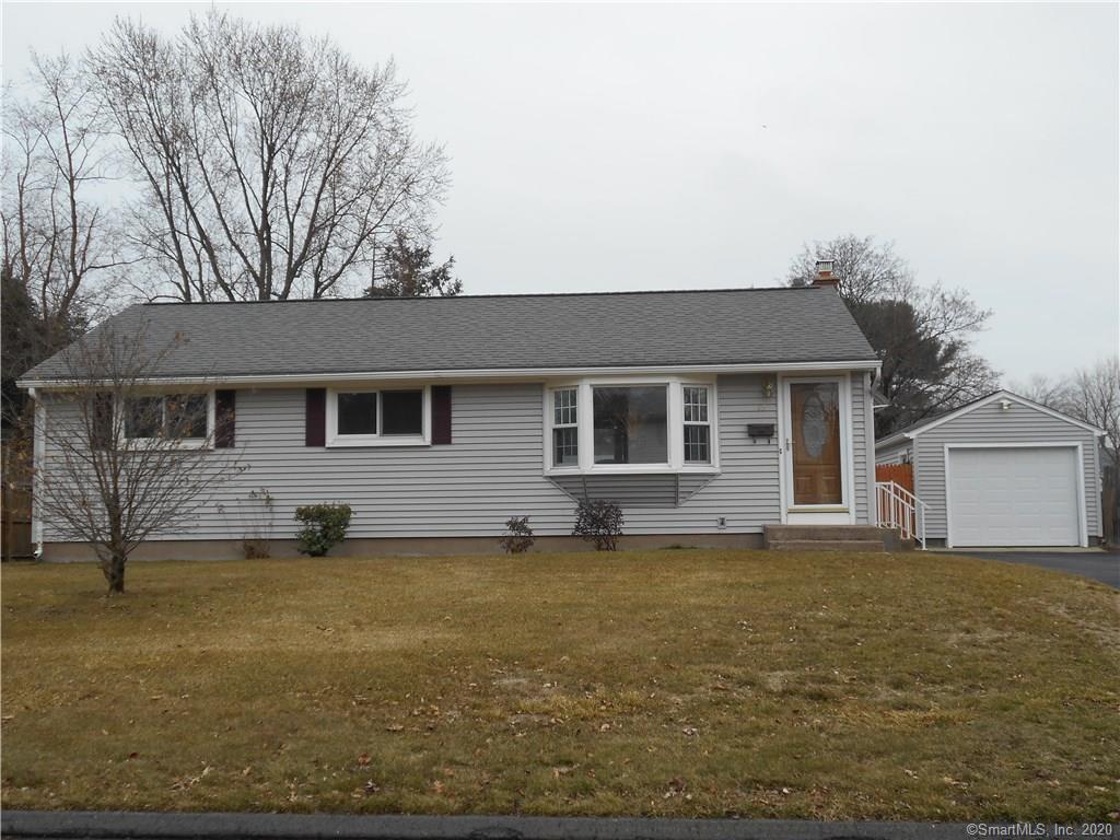 13 Locke Drive Enfield CT 06082