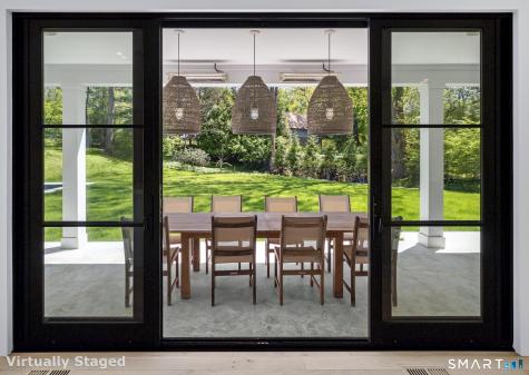 13 Sunswyck Road Darien CT 06820