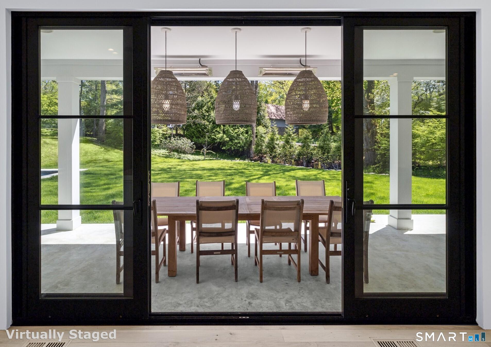 13 Sunswyck Road Darien CT 06820