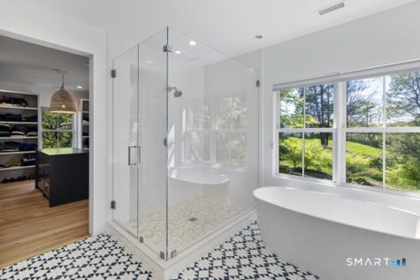 13 Sunswyck Road Darien CT 06820