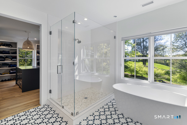 13 Sunswyck Road Darien CT 06820