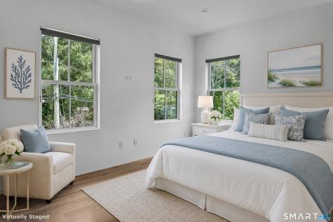 13 Sunswyck Road Darien CT 06820