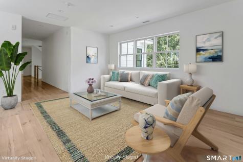 13 Sunswyck Road Darien CT 06820