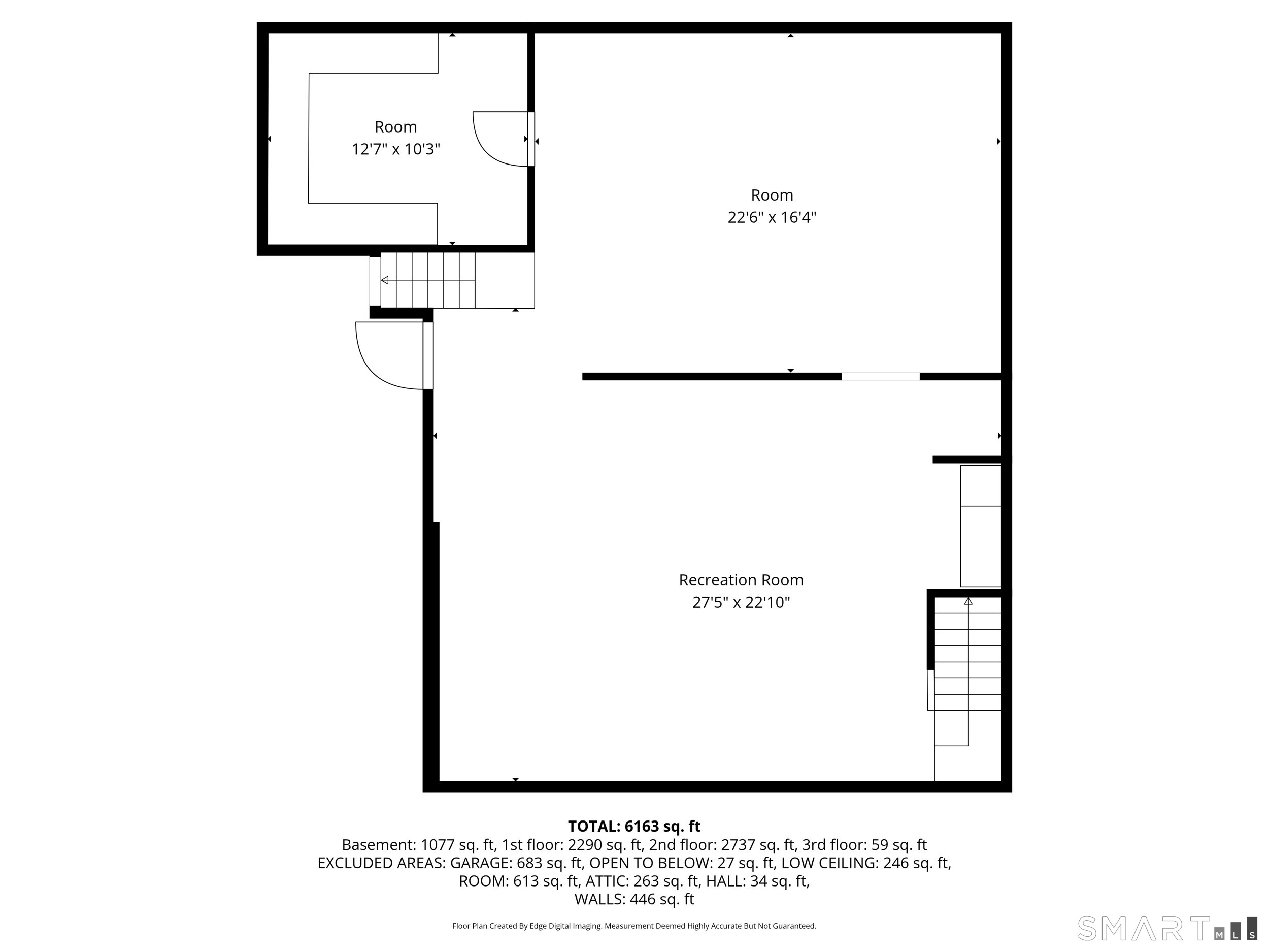 13 Sunswyck Road Darien CT 06820