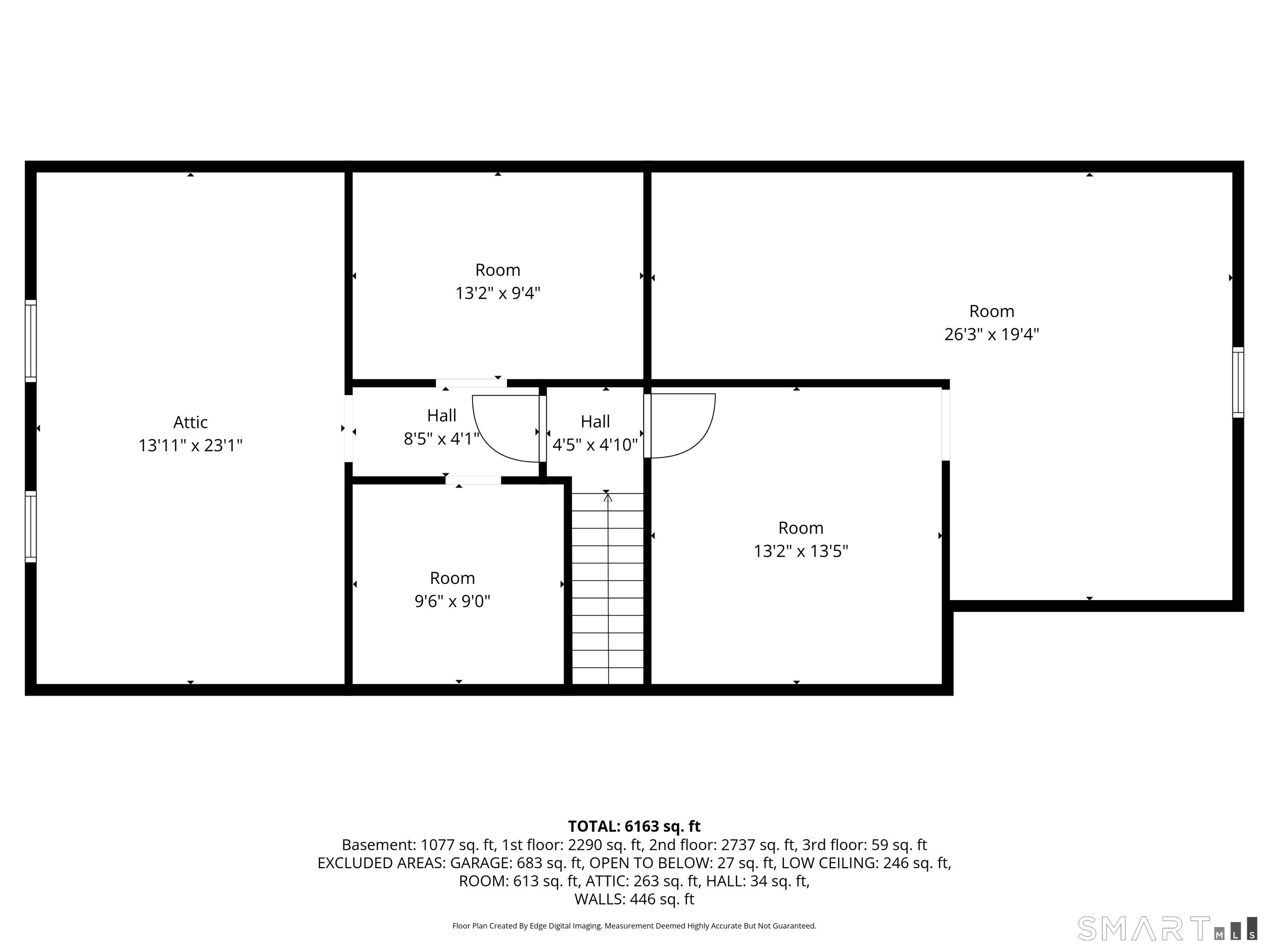 13 Sunswyck Road Darien CT 06820