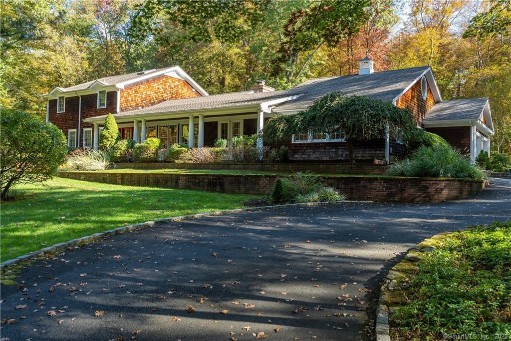 15 Huckleberry Lane Greenwich CT 06831