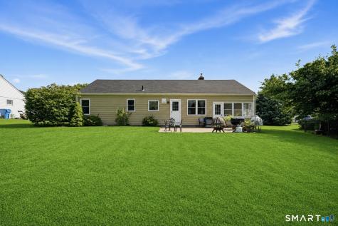 82 Weaver Road Manchester CT 06042