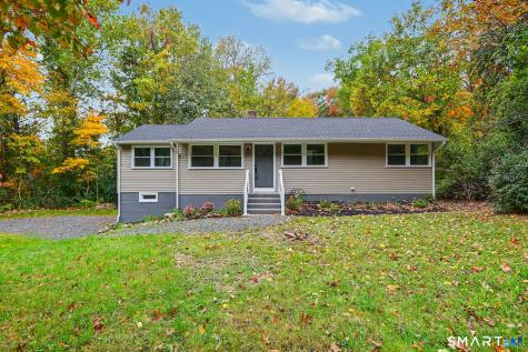 35 Columbine Drive Trumbull CT 06611