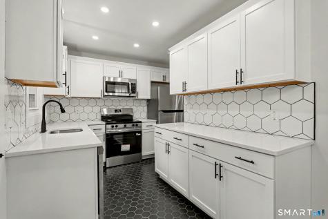 35 Columbine Drive Trumbull CT 06611
