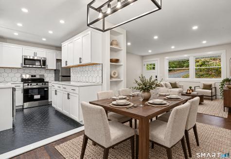 35 Columbine Drive Trumbull CT 06611
