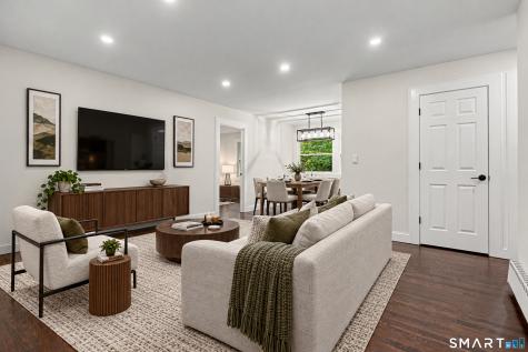 35 Columbine Drive Trumbull CT 06611