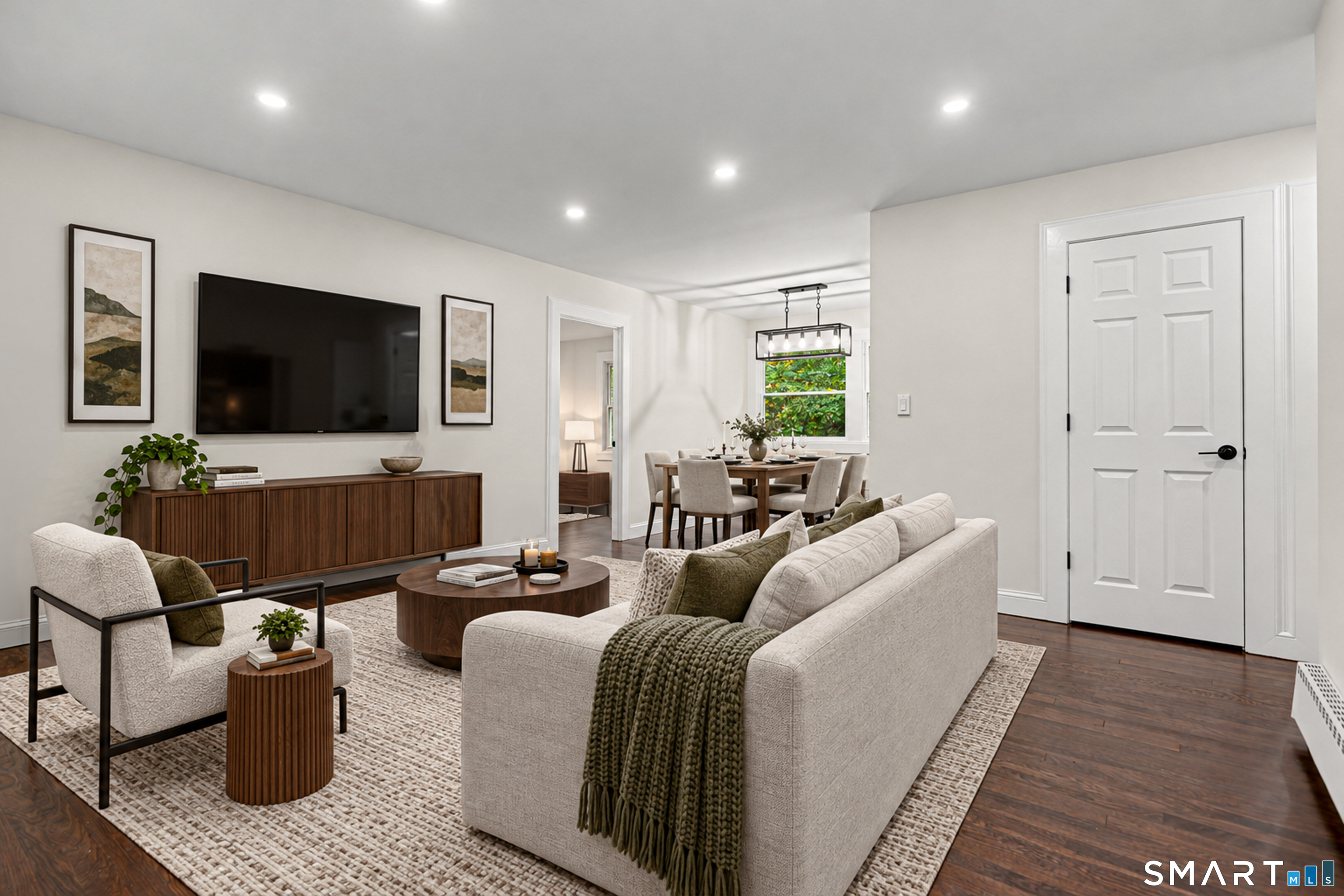 35 Columbine Drive Trumbull CT 06611