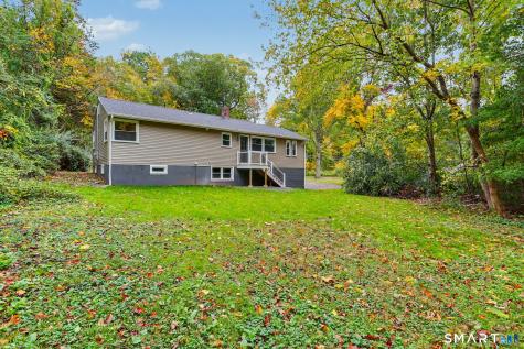 35 Columbine Drive Trumbull CT 06611