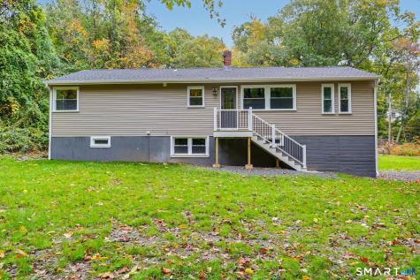 35 Columbine Drive Trumbull CT 06611