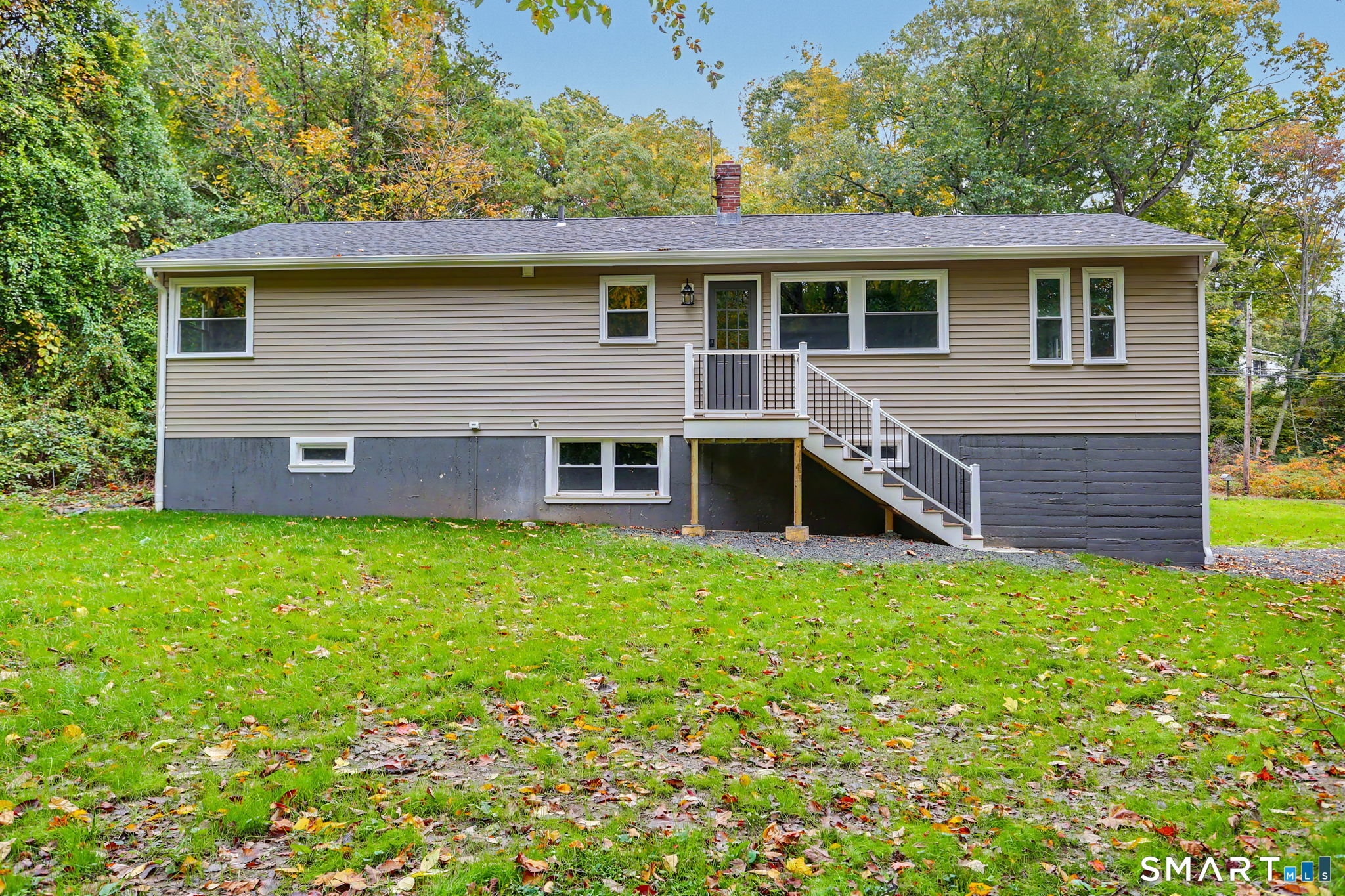 35 Columbine Drive Trumbull CT 06611