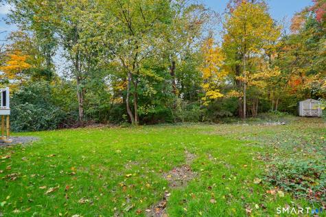 35 Columbine Drive Trumbull CT 06611