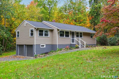 35 Columbine Drive Trumbull CT 06611
