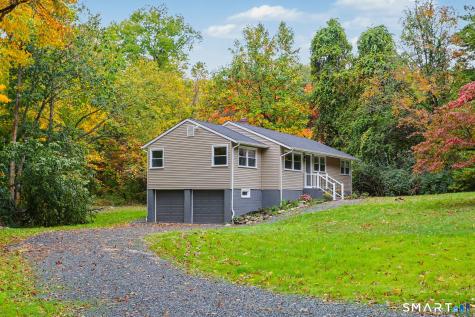 35 Columbine Drive Trumbull CT 06611