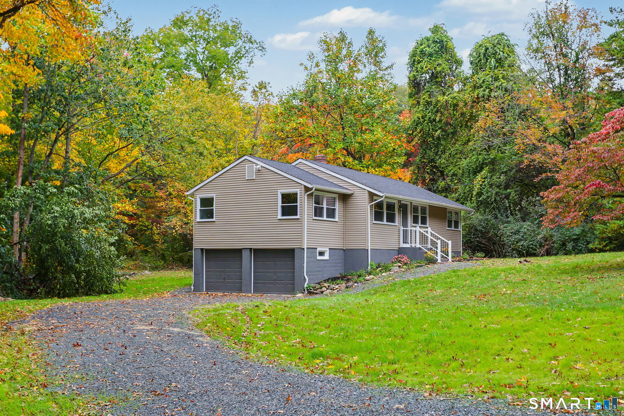 35 Columbine Drive Trumbull CT 06611
