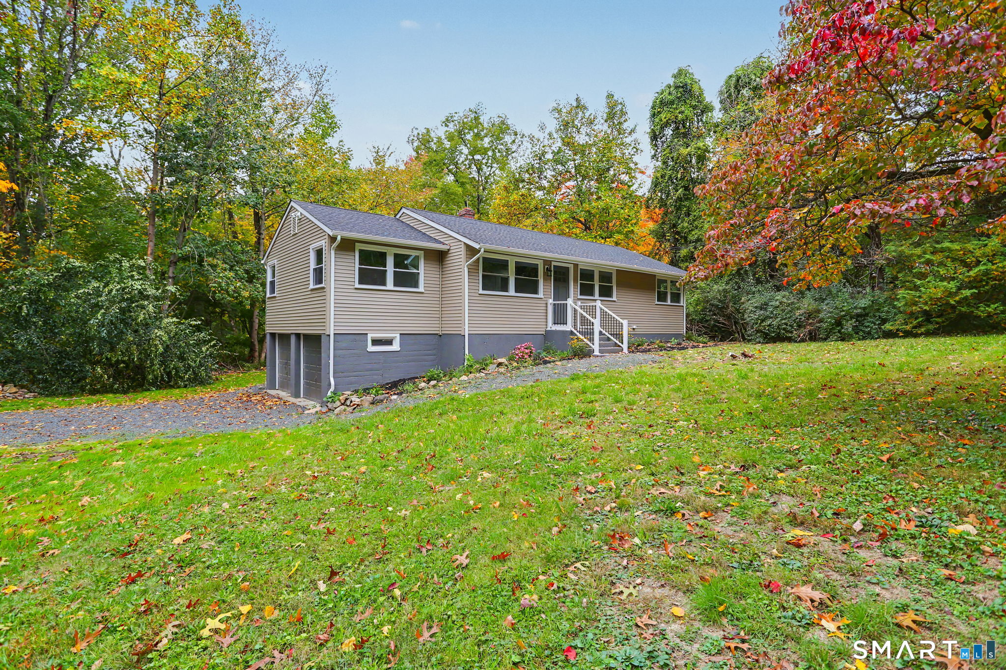 35 Columbine Drive Trumbull CT 06611