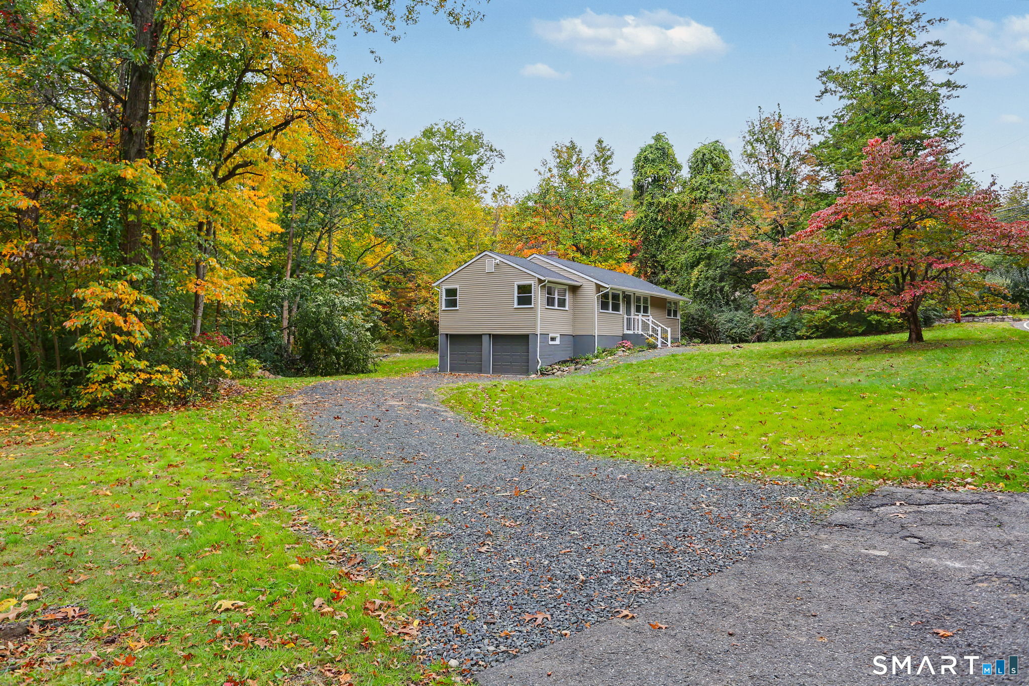 35 Columbine Drive Trumbull CT 06611