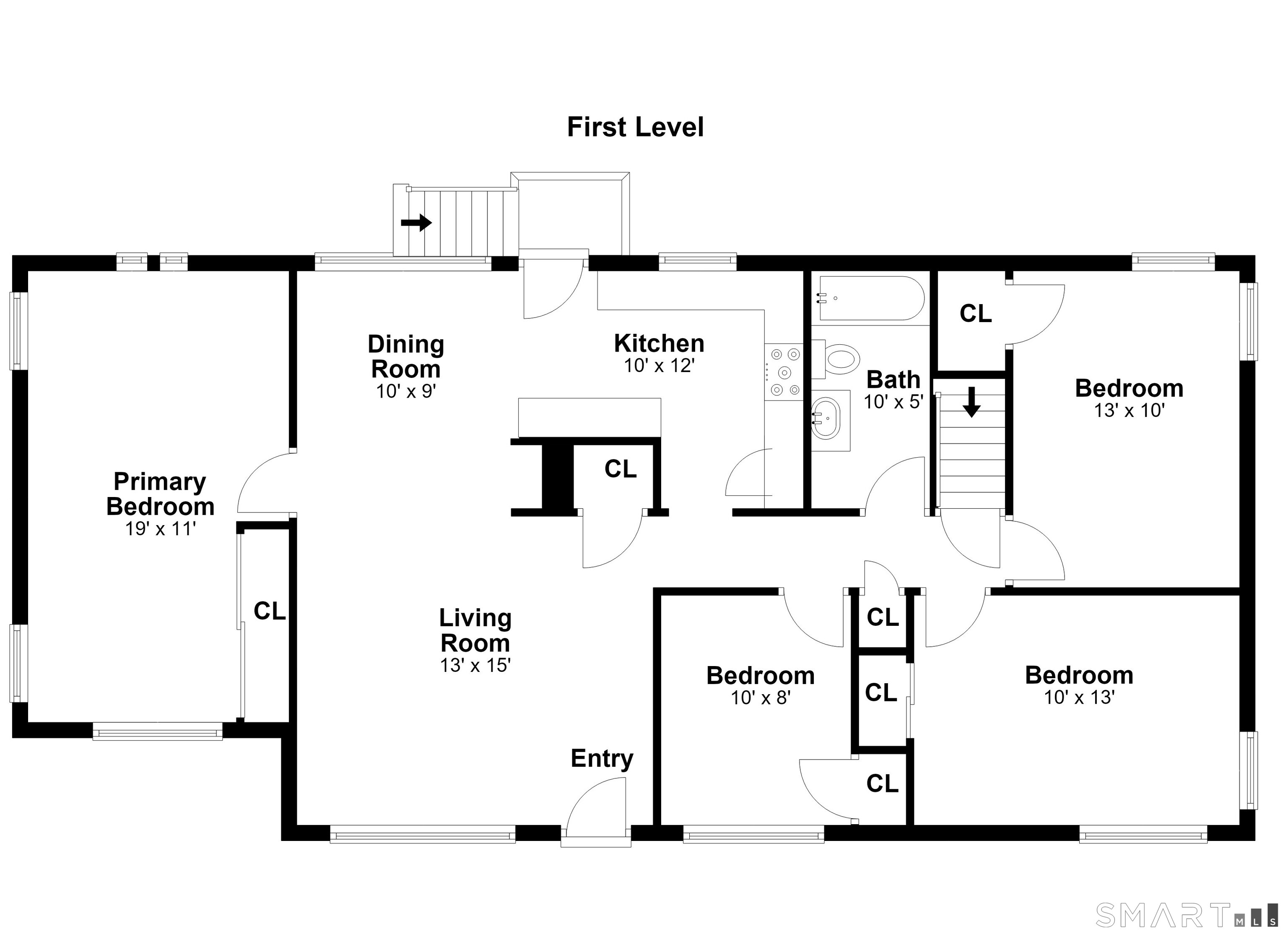 35 Columbine Drive Trumbull CT 06611