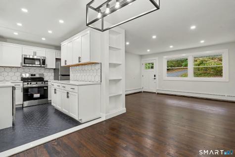 35 Columbine Drive Trumbull CT 06611