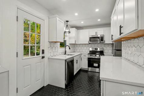 35 Columbine Drive Trumbull CT 06611