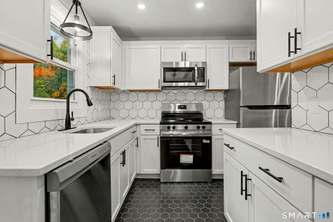 35 Columbine Drive Trumbull CT 06611