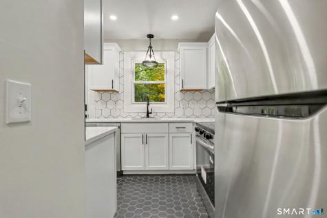 35 Columbine Drive Trumbull CT 06611