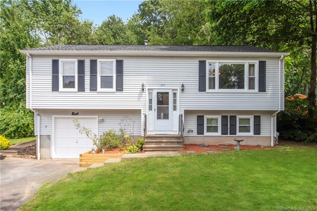 373 Laurel Street East Haven CT 06512