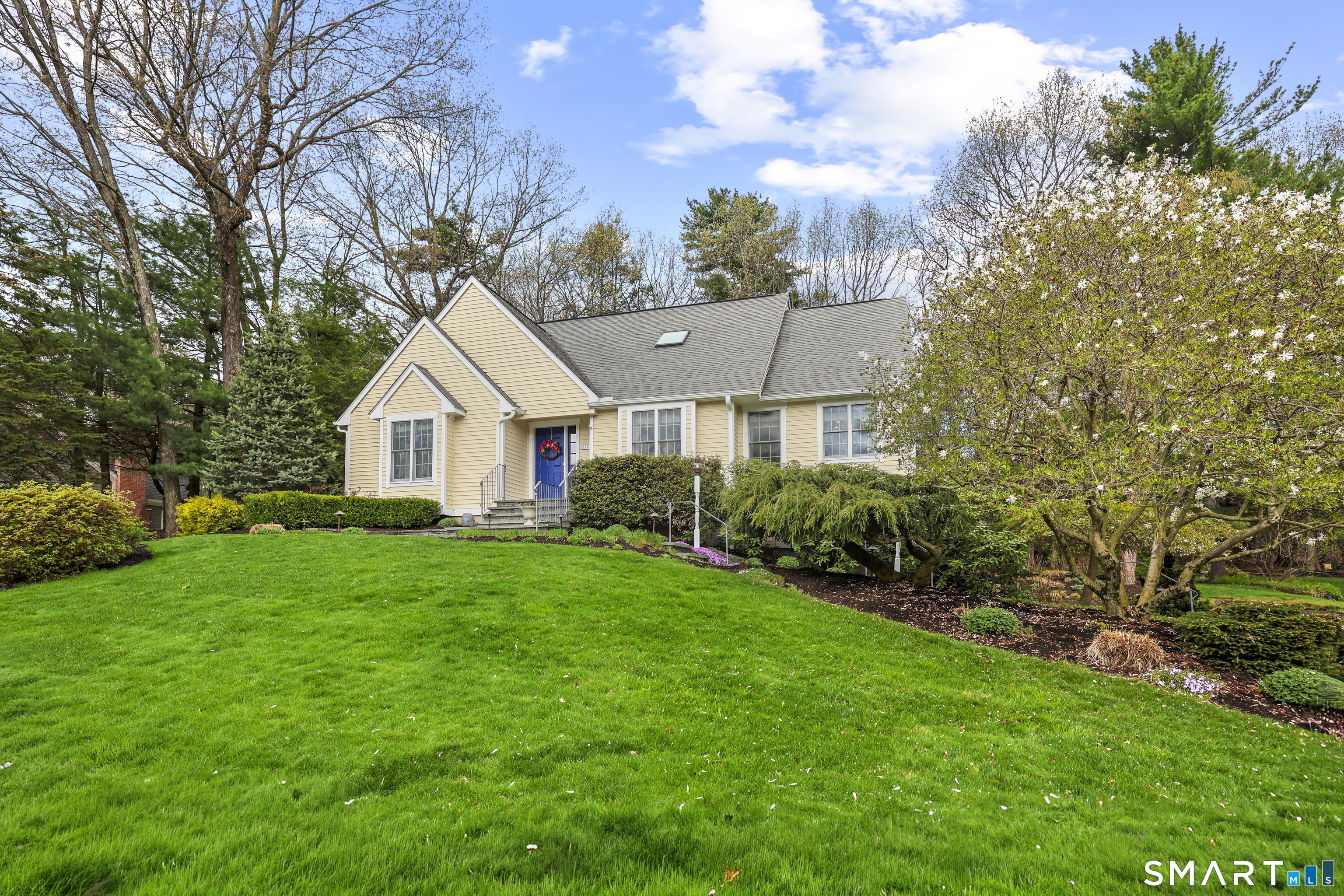 152 Hollyberry Road Bristol CT 06010
