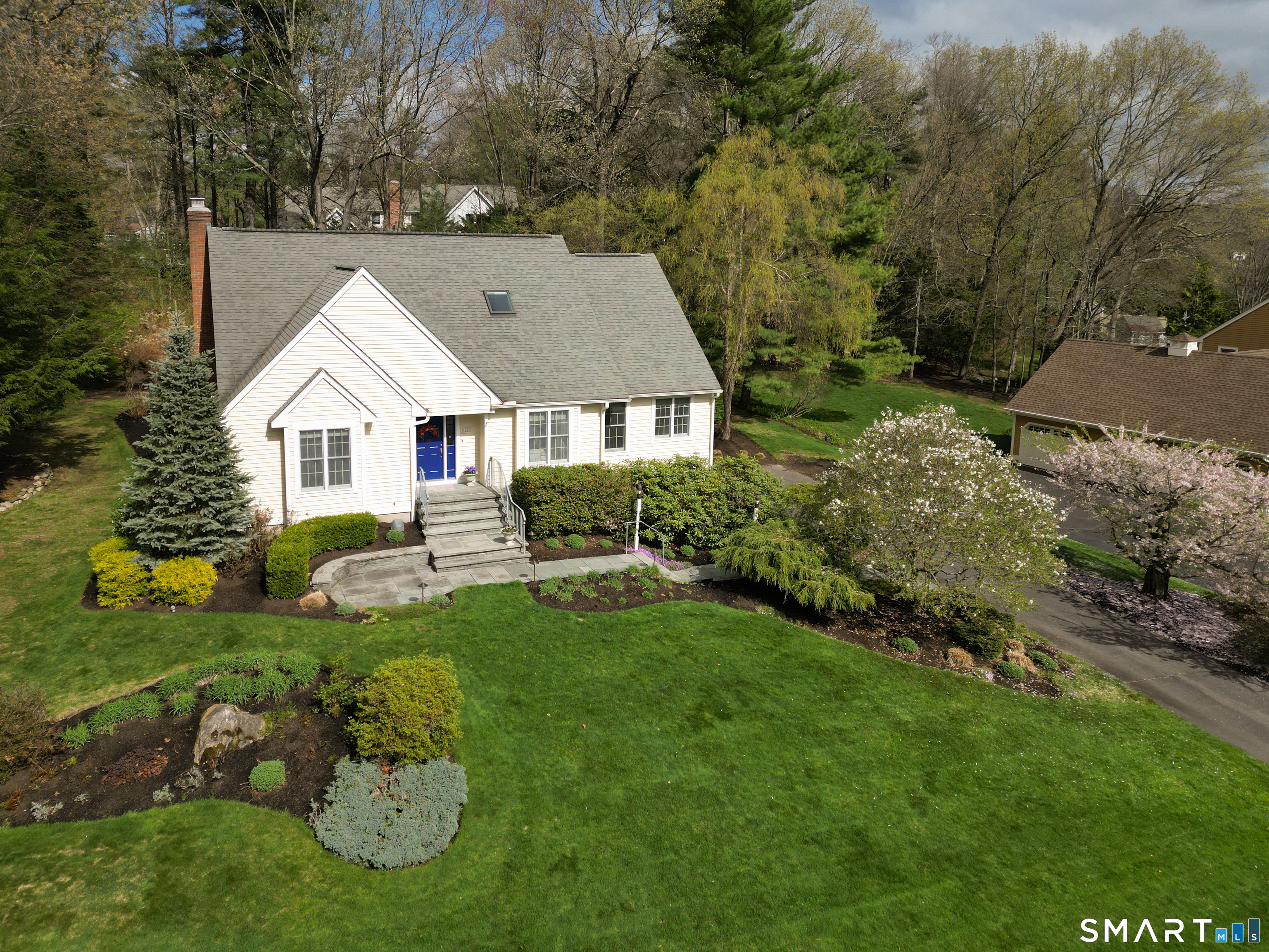 152 Hollyberry Road Bristol CT 06010