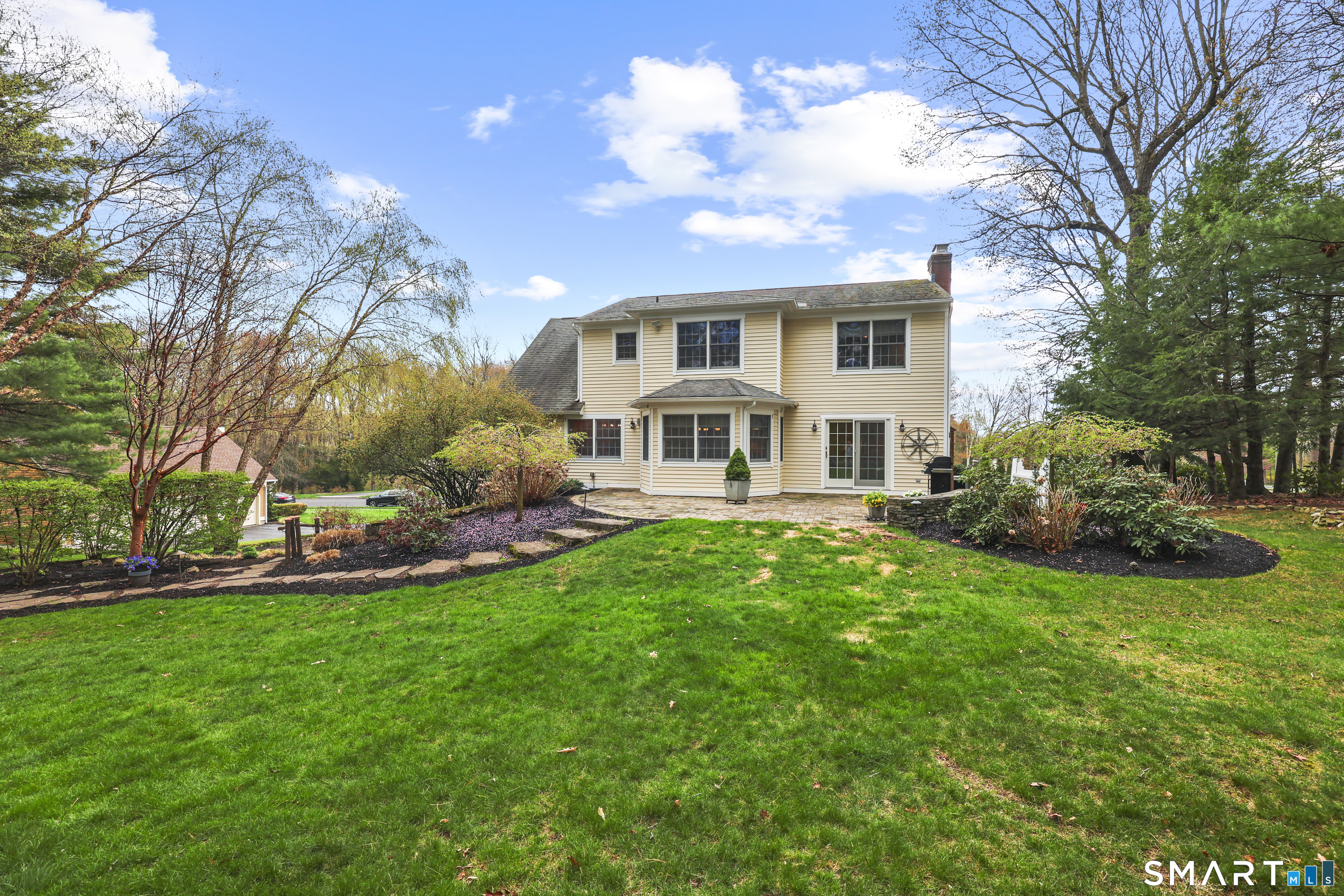 152 Hollyberry Road Bristol CT 06010