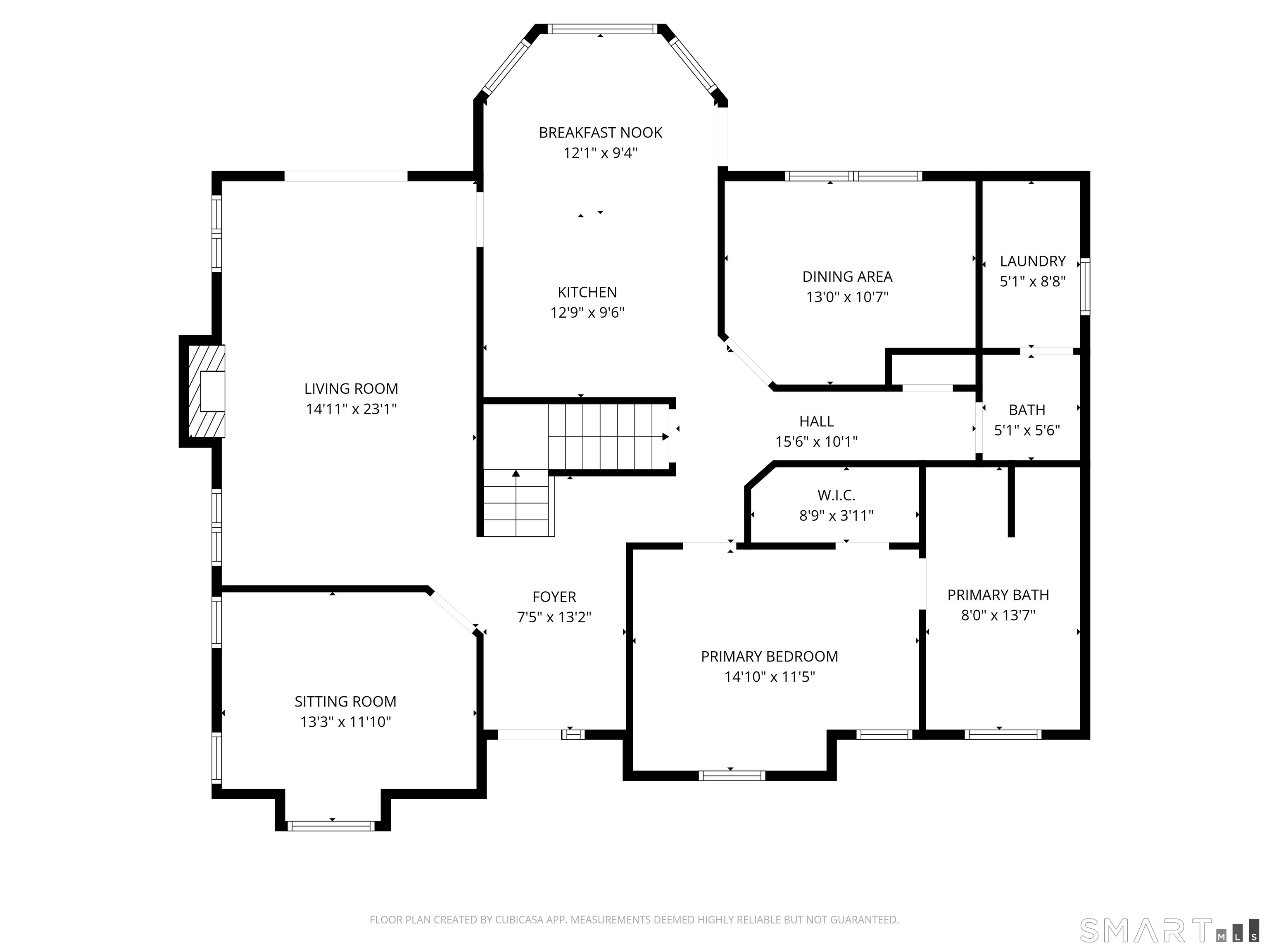 152 Hollyberry Road Bristol CT 06010