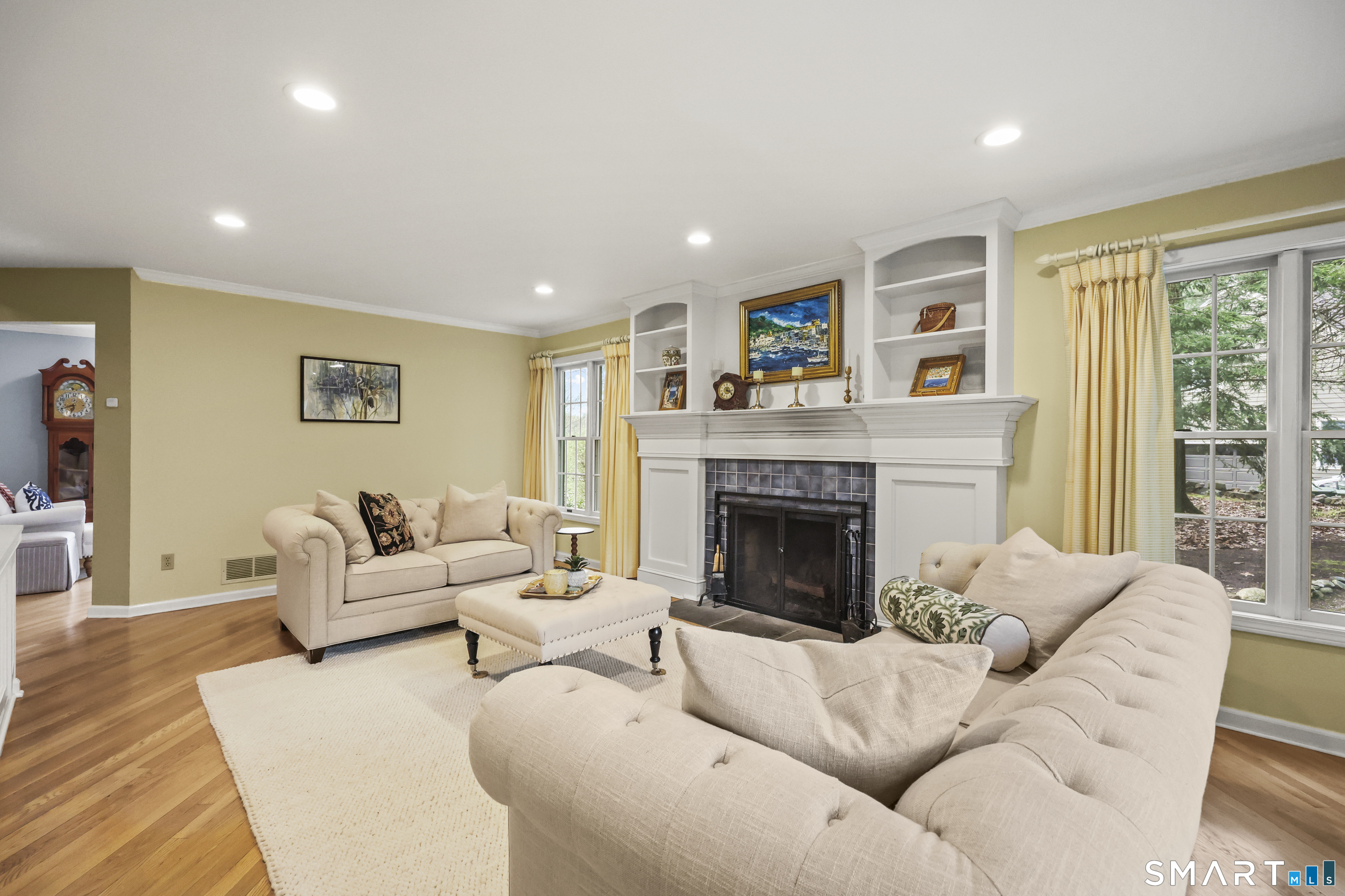 152 Hollyberry Road Bristol CT 06010