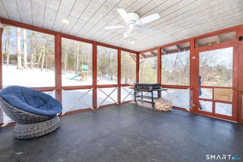 95 Lakewood South Circle Manchester CT 06040