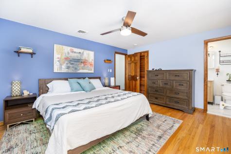 95 Lakewood South Circle Manchester CT 06040