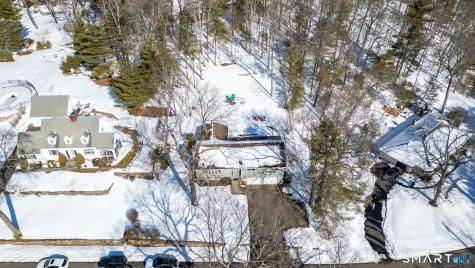 95 Lakewood South Circle Manchester CT 06040