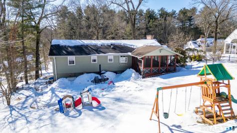 95 Lakewood South Circle Manchester CT 06040