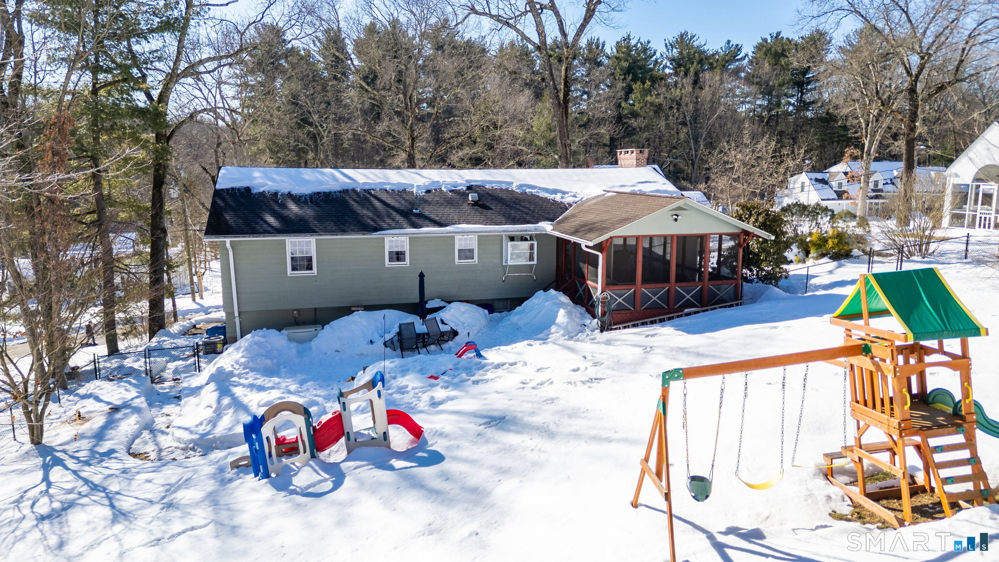 95 Lakewood South Circle Manchester CT 06040