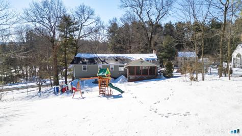 95 Lakewood South Circle Manchester CT 06040