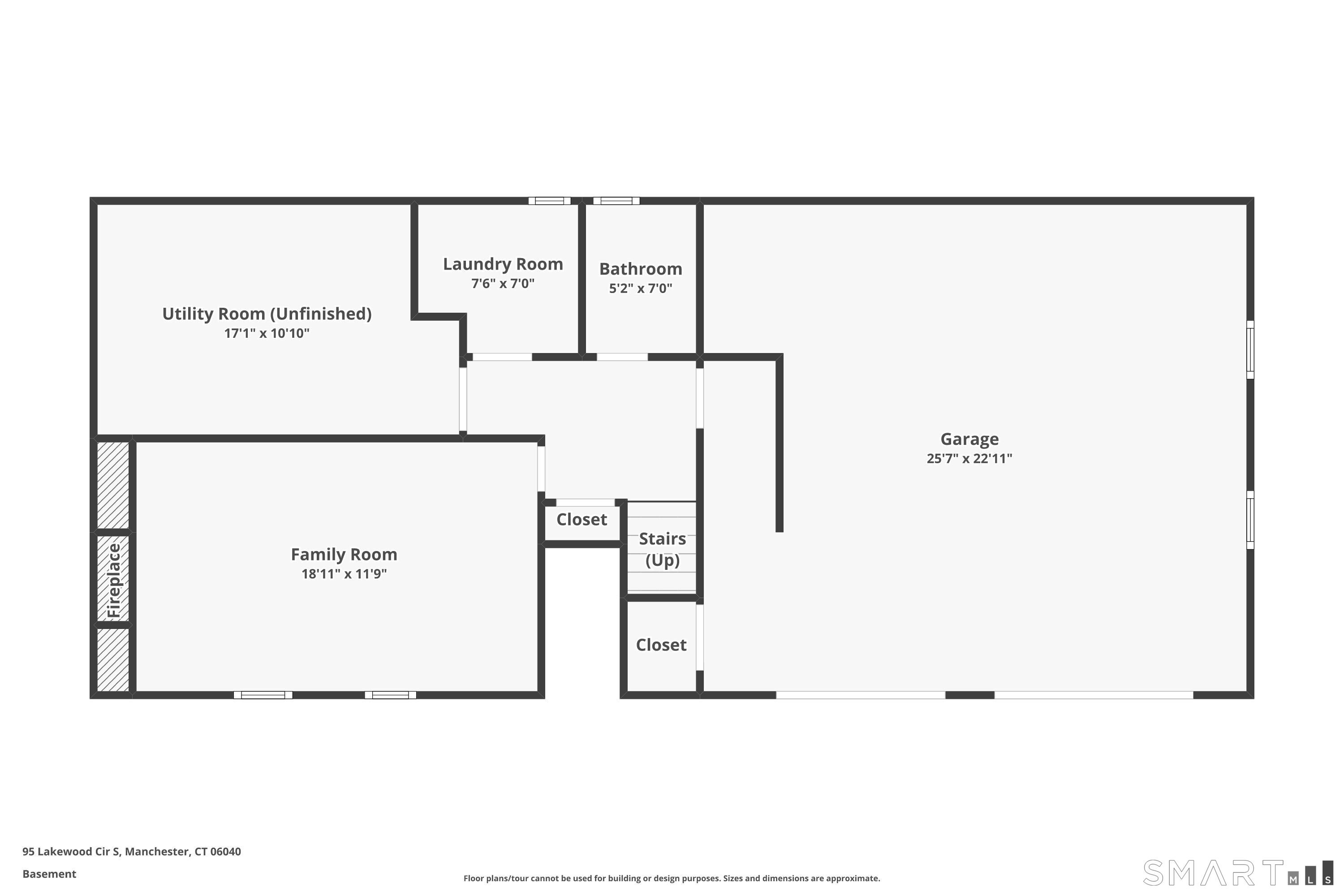 95 Lakewood South Circle Manchester CT 06040