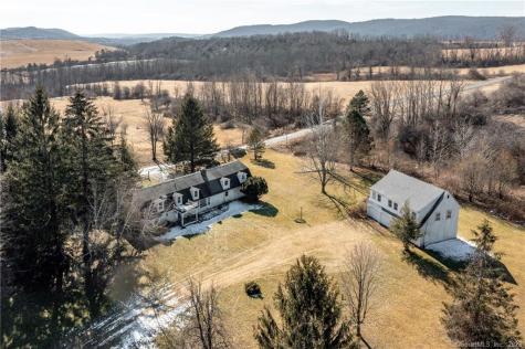 6 Windy Ridge Sharon CT 06069